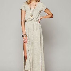FP Beach Audrina Maxi Dress
